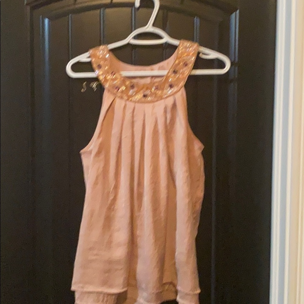 Dress Top